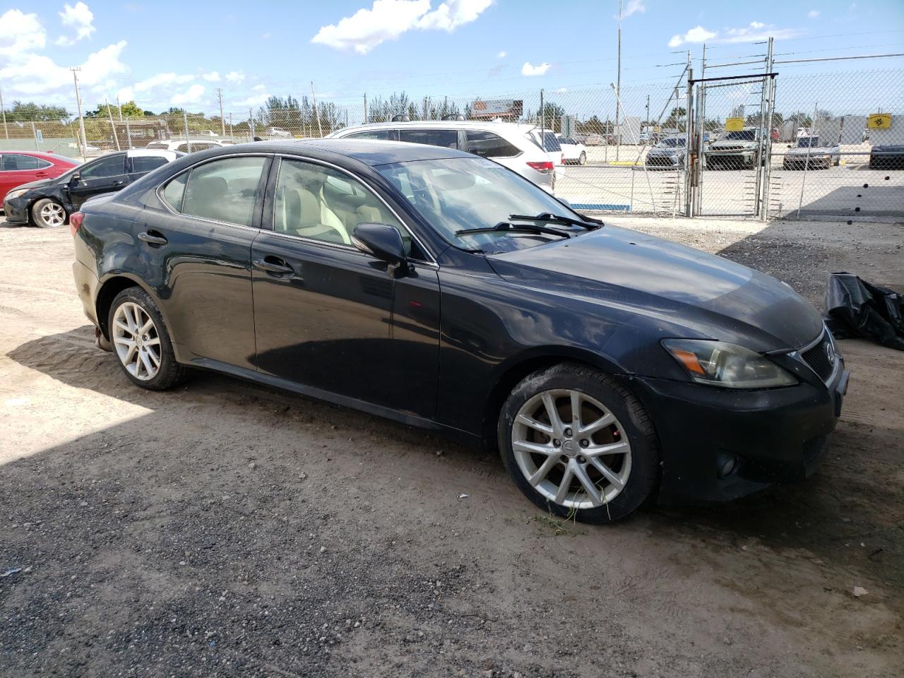 LEXUS IS 250