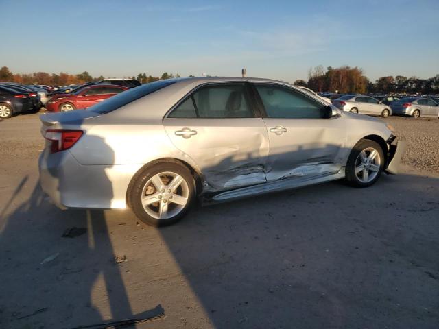 2014 TOYOTA CAMRY L - 4T1BF1FK4EU428204