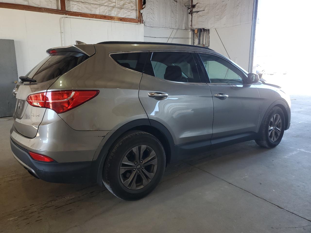 HYUNDAI SANTA FE S