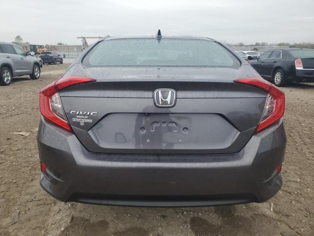 2017 HONDA CIVIC EX - 19XFC2F7XHE078192