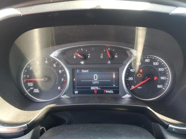 2021 CHEVROLET BLAZER 2LT - 3GNKBCRS0MS533772