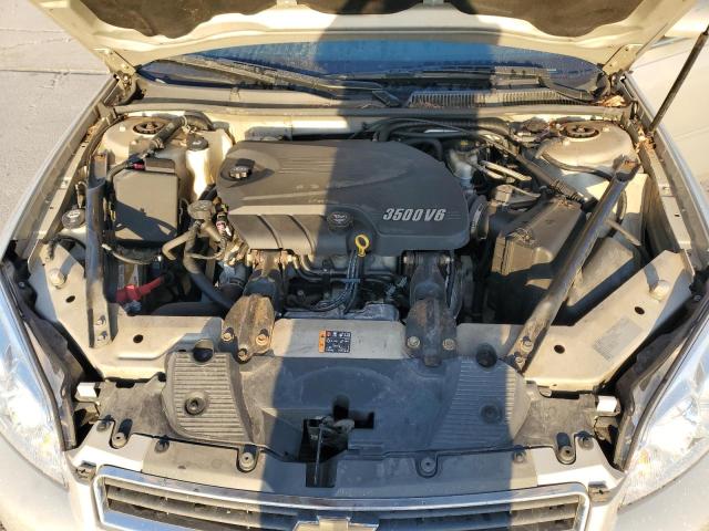 2011 CHEVROLET IMPALA LT - 2G1WB5EK3B1164094