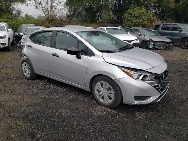 2024 NISSAN VERSA S - 3N1CN8DV5RL888184