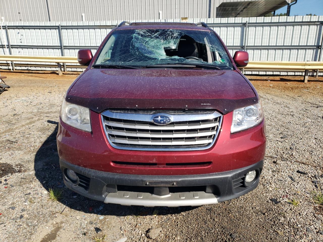 SUBARU TRIBECA LIMITED