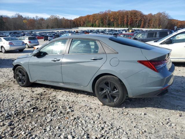 2023 HYUNDAI ELANTRA BL #3290287261