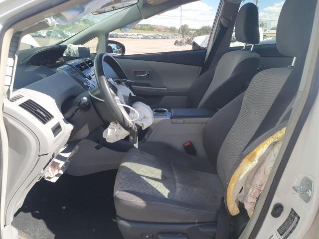 2016 TOYOTA PRIUS V JTDZN3EU6GJ046135