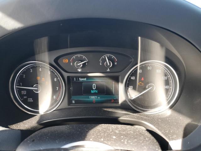 2018 BUICK ENCLAVE ES 5GAERBKW8JJ220301