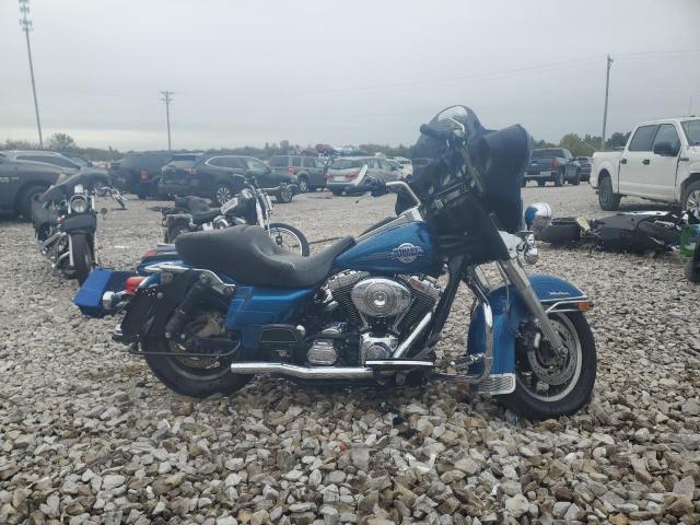 Global Auto Auctions: 2006 HARLEY-DAVIDSON FLHTCUI
