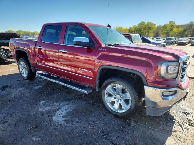 2018 GMC SIERRA K15 - Inny widok