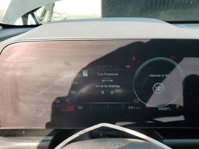 2024 KIA NIRO WIND KNDCR3L19R5121019