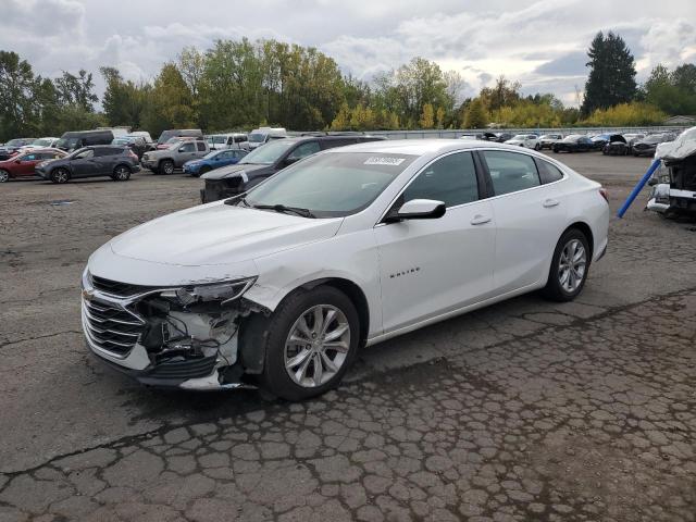Global Auto Auctions: 2020 CHEVROLET MALIBU LT