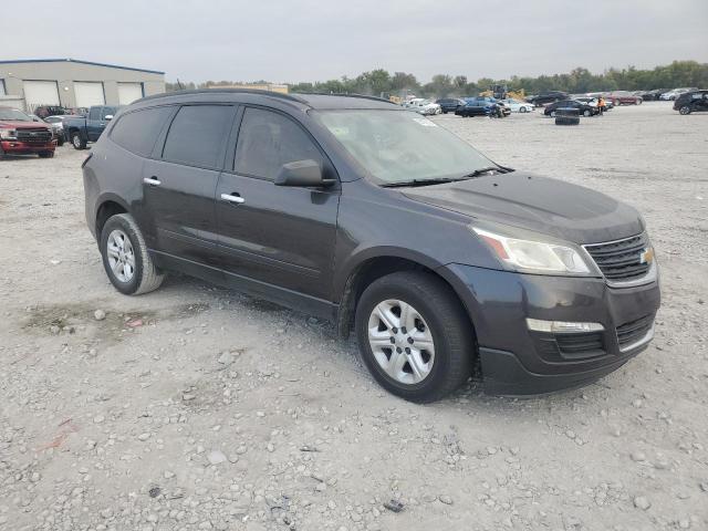 2016 CHEVROLET TRAVERSE L - 1GNKRFED0GJ200370
