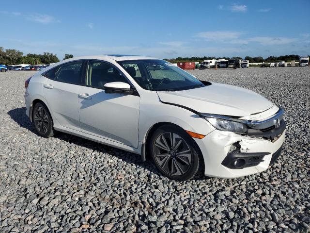 2018 HONDA CIVIC EX - JHMFC1F39JX022336