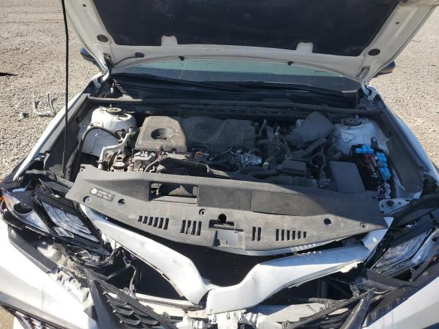 2022 TOYOTA CAMRY XSE 4T1K31AK0NU039141