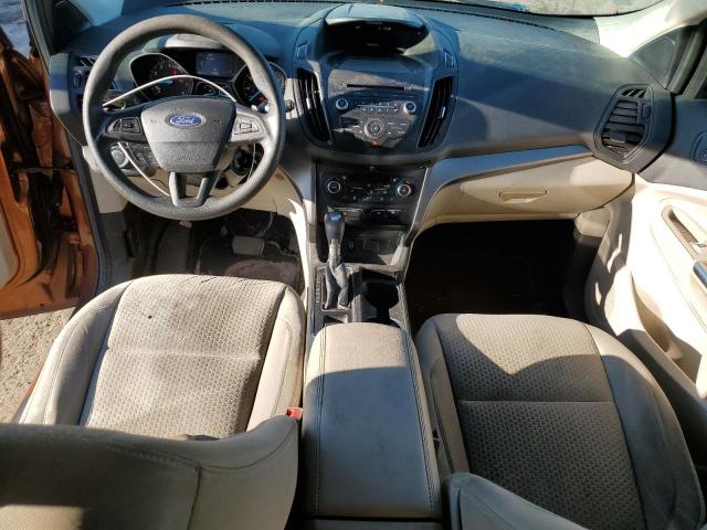 2017 FORD ESCAPE SE #3285573281