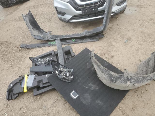 2020 SUBARU OUTBACK PR 4S4BTAEC5L3193916