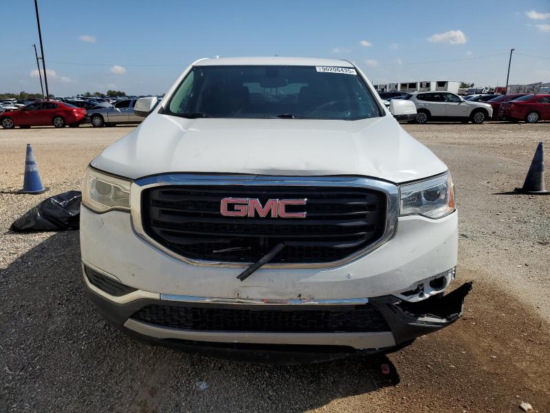 2017 GMC ACADIA SLE - 1GKKNKLA6HZ245570