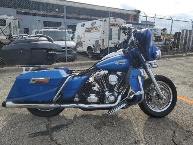 2007 HARLEY-DAVIDSON FLHTCUSE - 1HD1PR8157Y957994