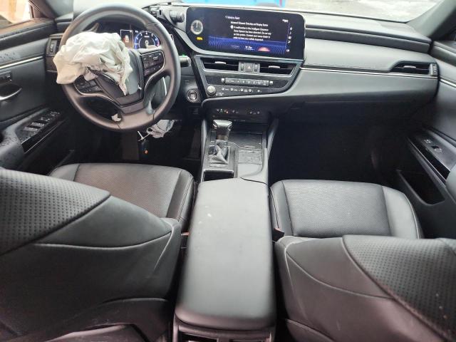 2022 LEXUS ES 350 BAS #3304508440