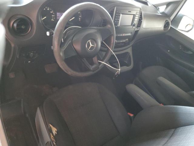 2016 MERCEDES-BENZ METRIS WD3PG2EA4G3142636