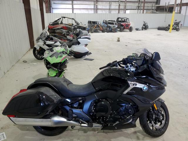 Global Auto Auctions: 2024 BMW K1600 B