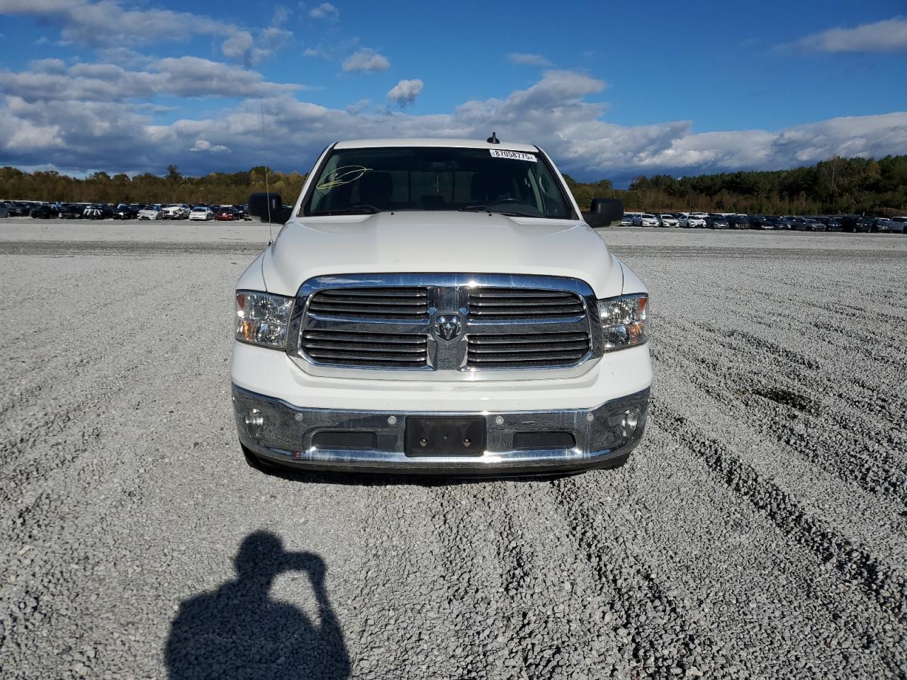 RAM 1500 SLT