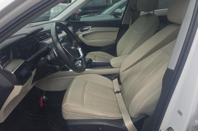 2021 AUDI E-TRON PRE WA1AAAGE8MB010286