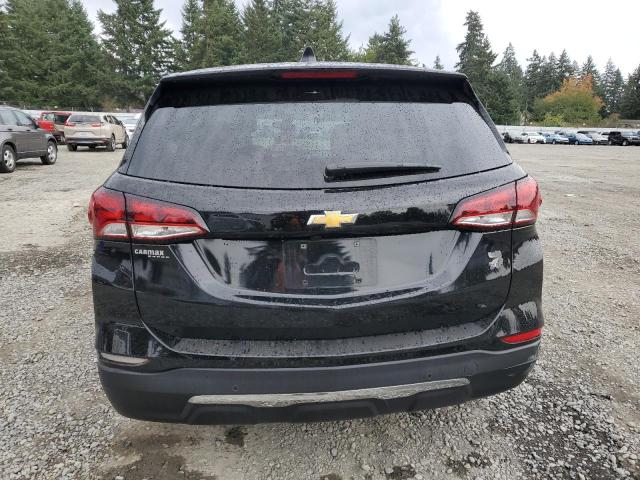 2022 CHEVROLET EQUINOX LT #3303758419