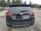 Lot #3303758419 2022 CHEVROLET EQUINOX LT