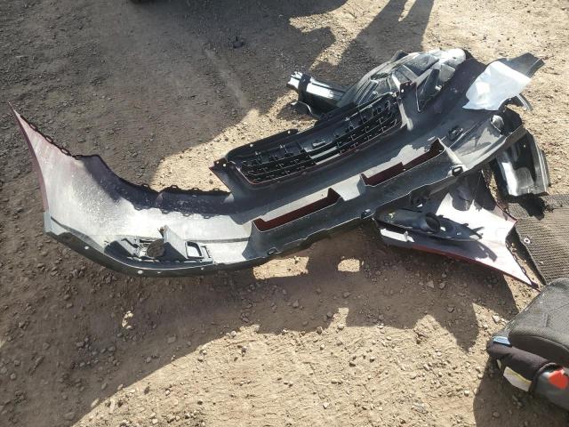 2011 SUBARU OUTBACK 2. #3302983612