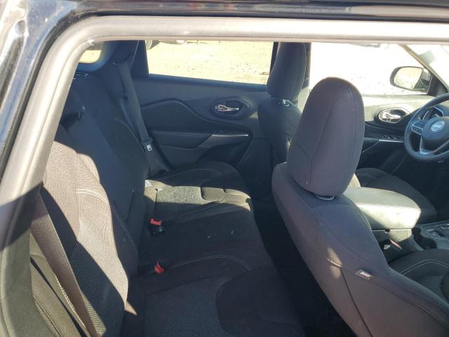 2021 JEEP CHEROKEE L #3303856520