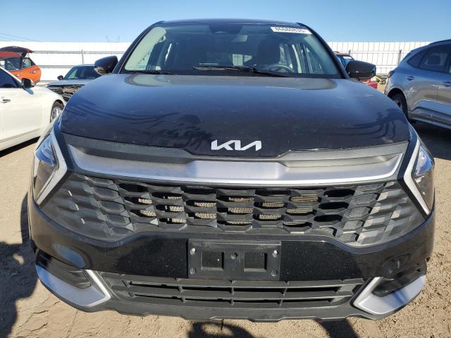 2023 KIA SPORTAGE L #3301852006