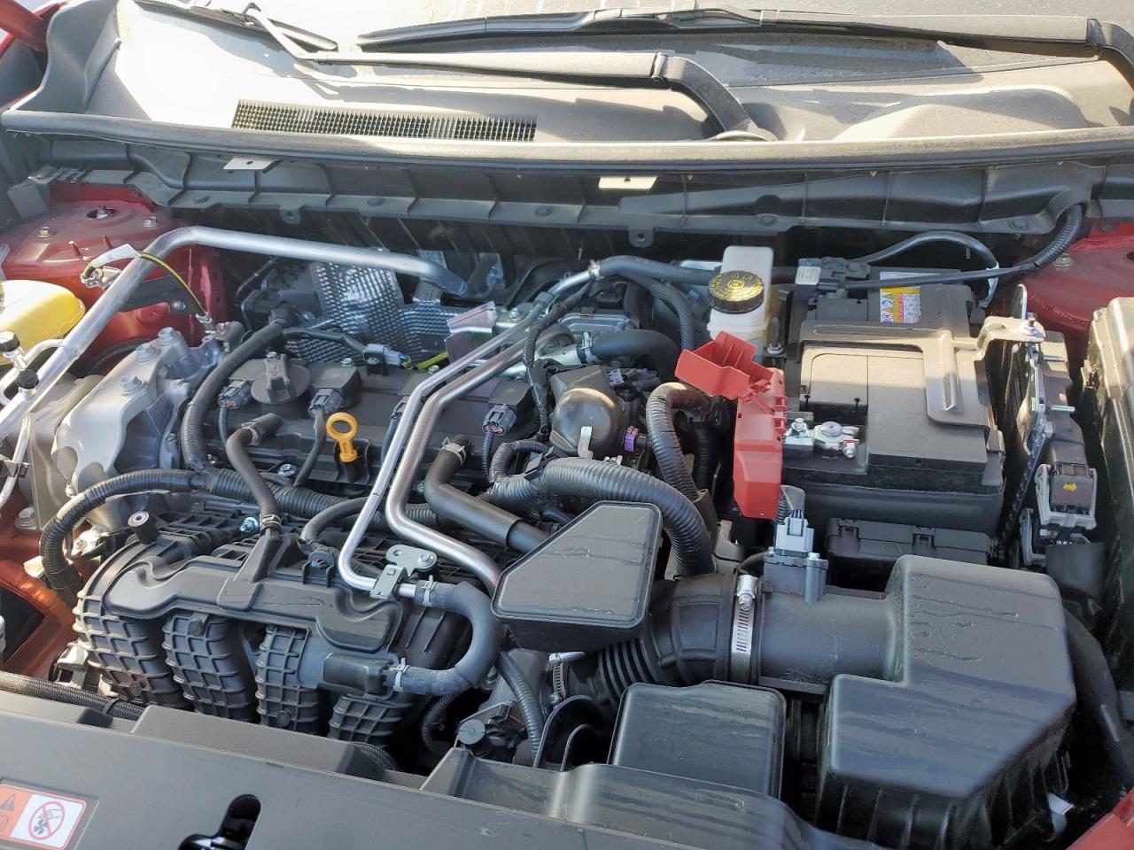 MITSUBISHI OUTLANDER SE