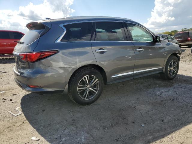 2017 INFINITI QX60 - 5N1DL0MM4HC527924