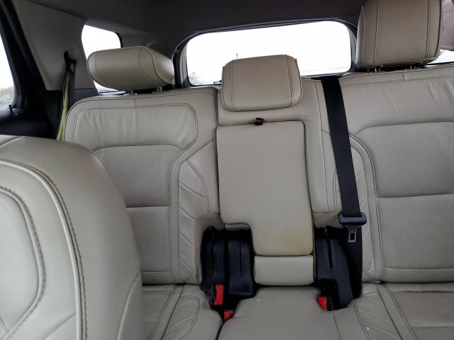 2019 FORD EXPLORER L #3291219967