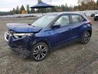 Lot #3310352993 2019 NISSAN KICKS S