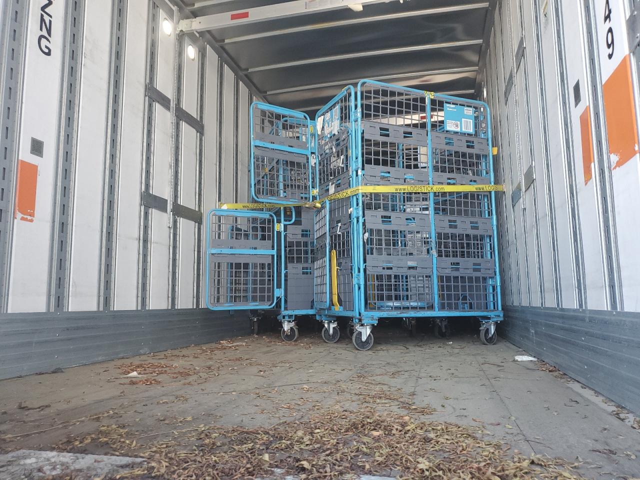 Lot #3258938868 2023 HYTR TRAILER