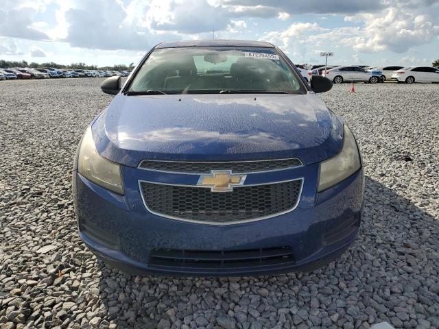 2012 CHEVROLET CRUZE LS - 1G1PD5SH0C7260342