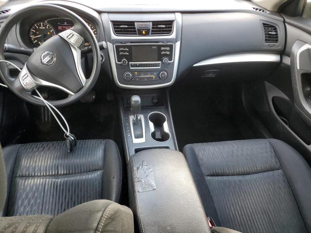 2016 NISSAN ALTIMA 2.5 #3287677014