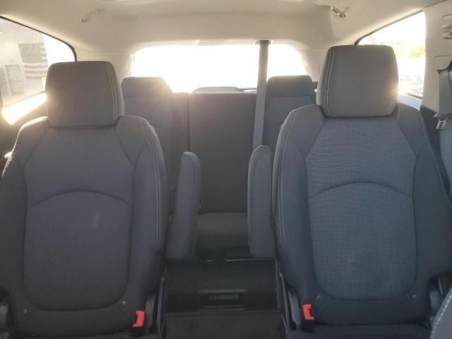 2017 CHEVROLET TRAVERSE L - 1GNKRGKD3HJ330882