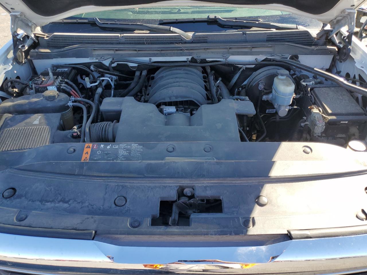 GMC SIERRA 1500 C1500