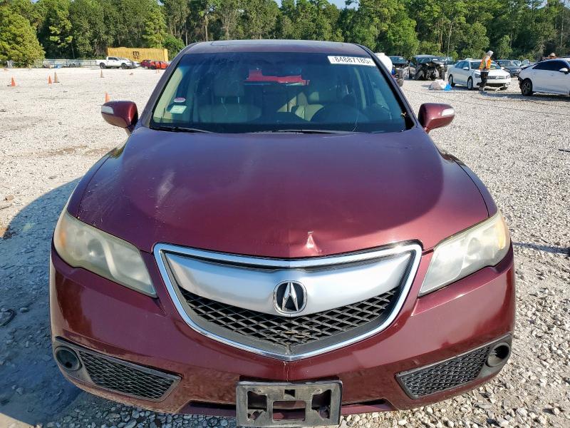 2013 ACURA RDX #3276351679