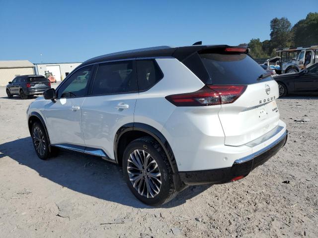 2025 NISSAN ROGUE PLATINUM JN8BT3DD0SW301063