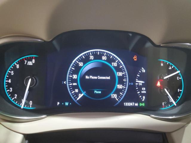 2014 BUICK LACROSSE #3305296307