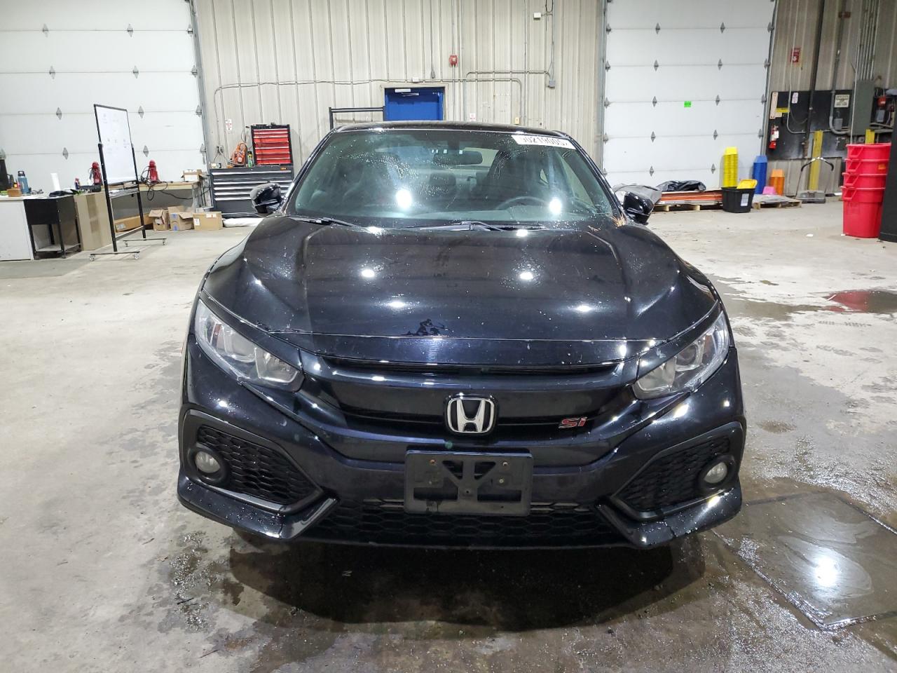 HONDA CIVIC SI