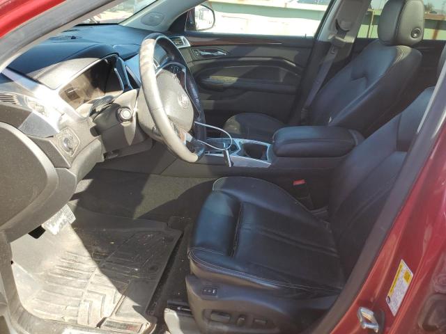 2015 CADILLAC SRX LUXURY #3303762424