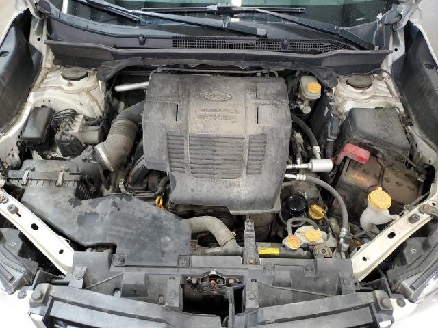 2020 SUBARU FORESTER - JF2SKADC4LH464901