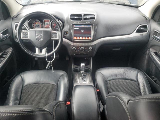 2015 DODGE JOURNEY CR - 3C4PDCGB1FT718874