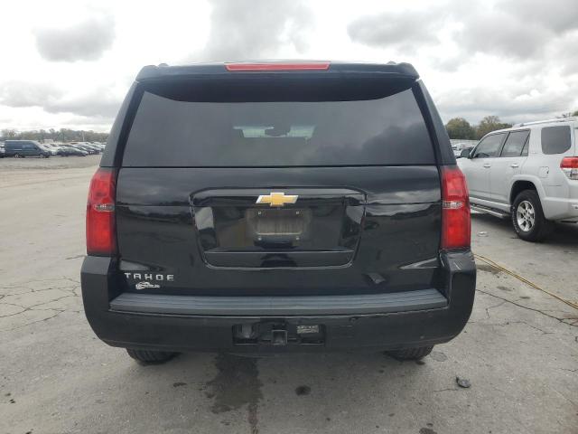 2015 CHEVROLET TAHOE C150 1GNSCBKCXFR599097