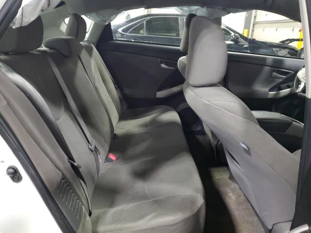 2015 TOYOTA PRIUS - JTDKN3DU3F1908194